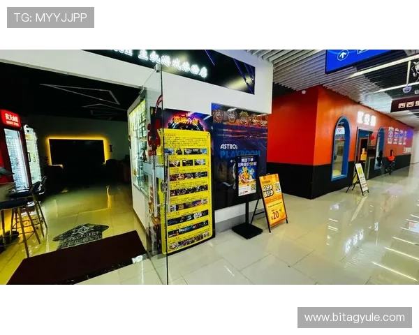 K8游艺电玩举办大型促销活动，丰富奖品和优惠福利助力玩家享受极致娱乐时光